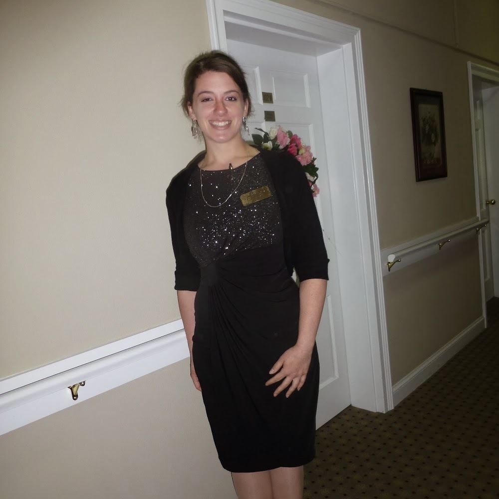 Meet your Posher, Meghan